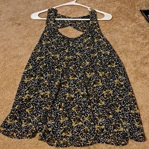 Torrid SEXY Top Size 2 plus size